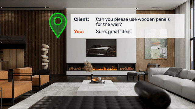 Neden Enscape Tasarım Geliştirme