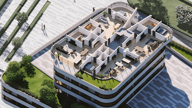 Neden Enscape Şematik Tasarım