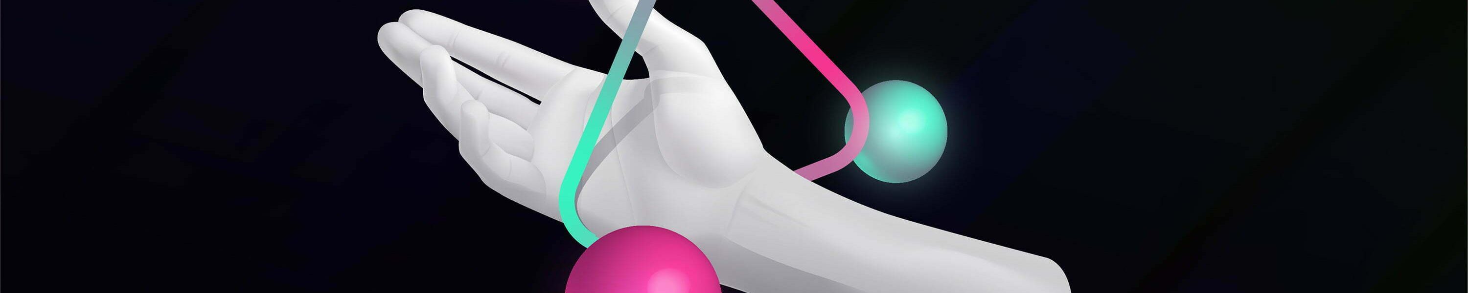 Realistic Black background with realistic elements  2